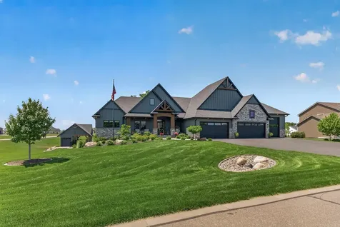 16826 Guarani Street NW Andover MN 55304