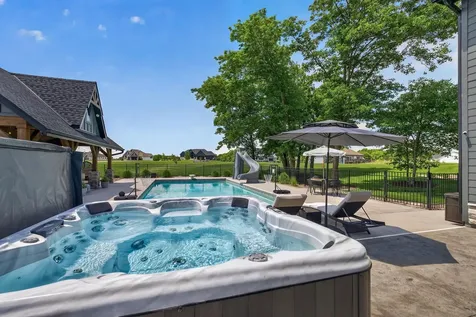16826 Guarani Street NW Andover MN 55304