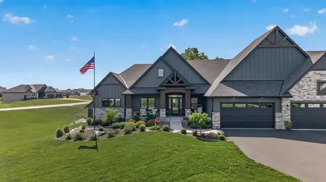16826 Guarani Street NW Andover MN 55304