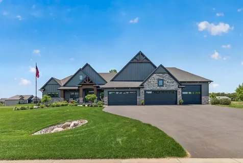16826 Guarani Street NW Andover MN 55304