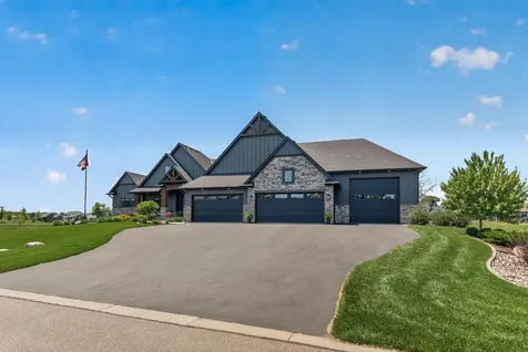16826 Guarani Street NW Andover MN 55304