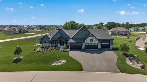 16826 Guarani Street NW Andover MN 55304