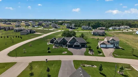 16826 Guarani Street NW Andover MN 55304