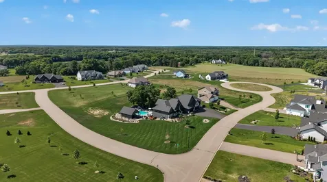 16826 Guarani Street NW Andover MN 55304