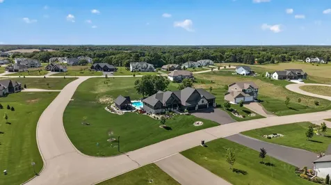 16826 Guarani Street NW Andover MN 55304