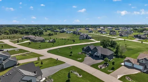 16826 Guarani Street NW Andover MN 55304