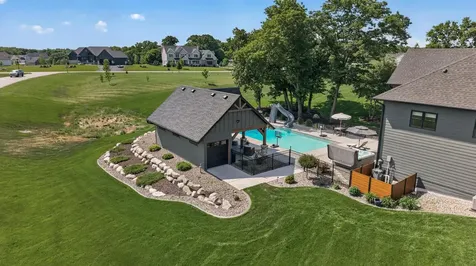 16826 Guarani Street NW Andover MN 55304