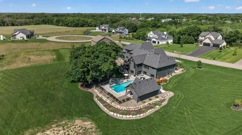 16826 Guarani Street NW Andover MN 55304