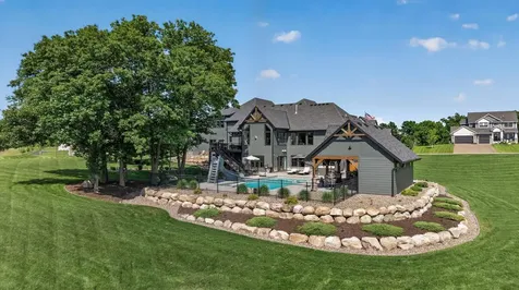 16826 Guarani Street NW Andover MN 55304
