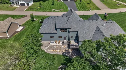 16826 Guarani Street NW Andover MN 55304