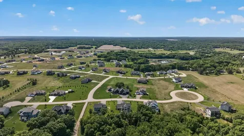 16826 Guarani Street NW Andover MN 55304