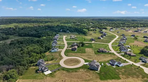 16826 Guarani Street NW Andover MN 55304