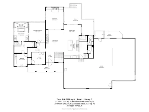 16826 Guarani Street NW Andover MN 55304