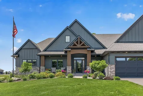 16826 Guarani Street NW Andover MN 55304
