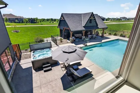 16826 Guarani Street NW Andover MN 55304