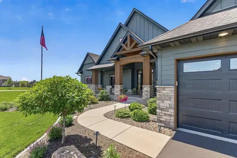 16826 Guarani Street NW Andover MN 55304