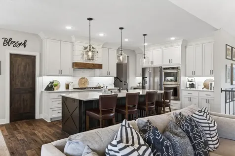 16826 Guarani Street NW Andover MN 55304