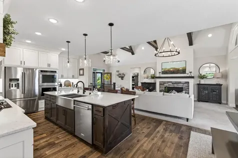 16826 Guarani Street NW Andover MN 55304
