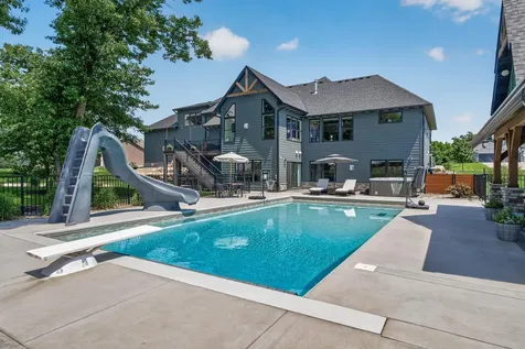 16826 Guarani Street NW Andover MN 55304