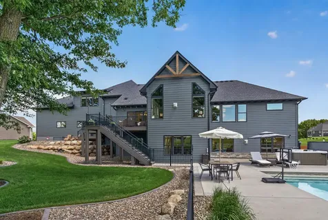 16826 Guarani Street NW Andover MN 55304