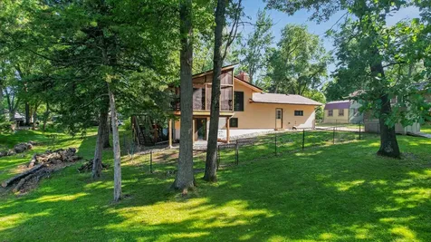 26583 Everton Circle Wyoming MN 55092