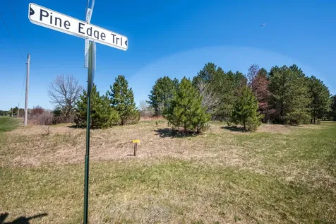 Tbd Lot 8 Block 2 Pine Edge Trail Wadena MN 56482