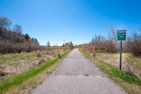 Tbd Lot 8 Block 2 Pine Edge Trail Wadena MN 56482