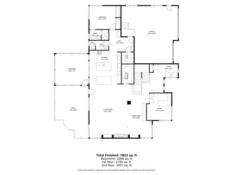 10964 Bentwater Lane Woodbury MN 55129