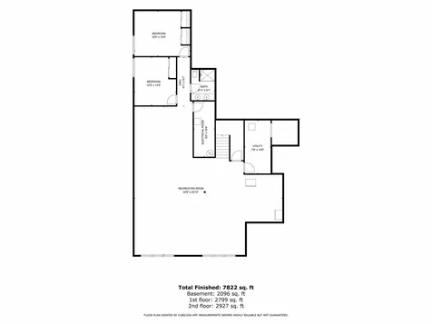 10964 Bentwater Lane Woodbury MN 55129