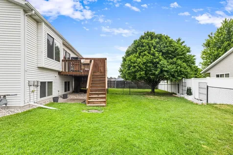 816 Woodbridge Circle Dilworth MN 56529