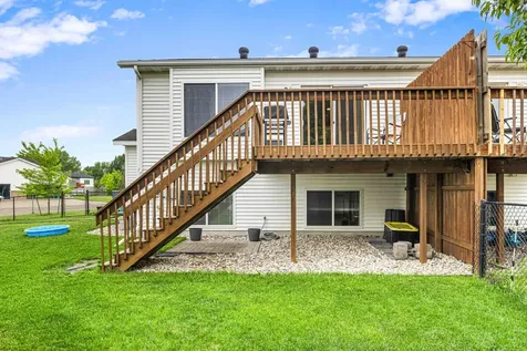 816 Woodbridge Circle Dilworth MN 56529