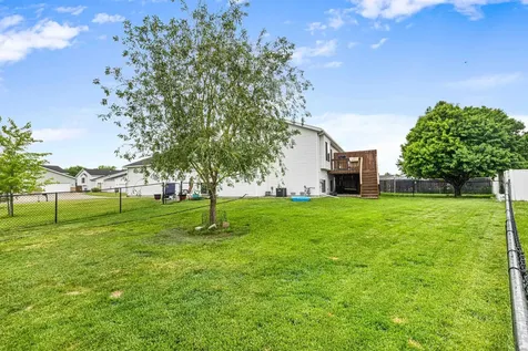 816 Woodbridge Circle Dilworth MN 56529