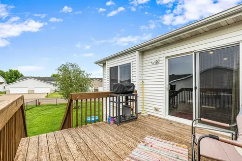 816 Woodbridge Circle Dilworth MN 56529