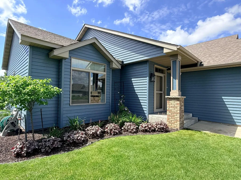 1256 Osauka Road NE Sauk Rapids MN 56379