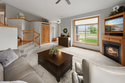 1256 Osauka Road NE Sauk Rapids MN 56379