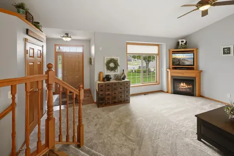 1256 Osauka Road NE Sauk Rapids MN 56379