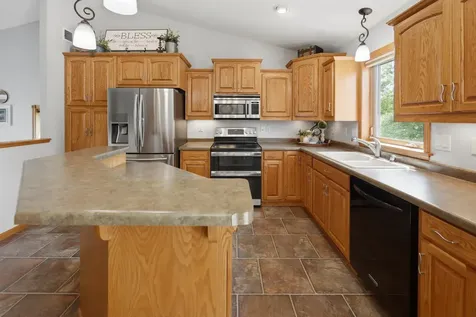 1256 Osauka Road NE Sauk Rapids MN 56379
