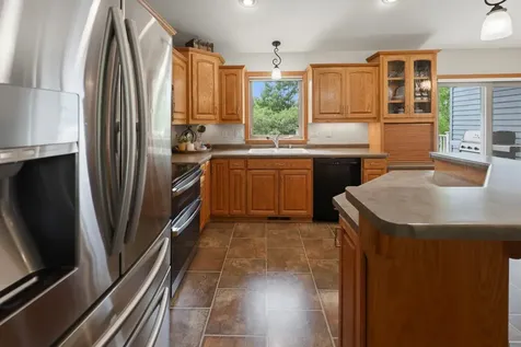 1256 Osauka Road NE Sauk Rapids MN 56379