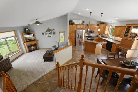 1256 Osauka Road NE Sauk Rapids MN 56379