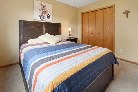 1256 Osauka Road NE Sauk Rapids MN 56379