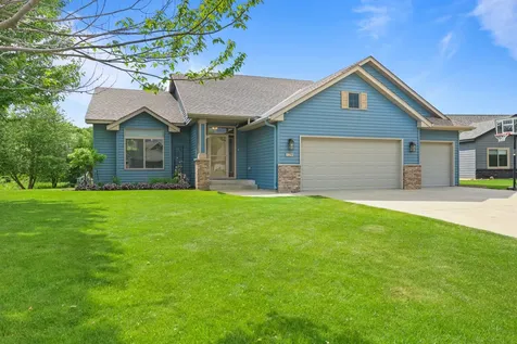 1256 Osauka Road NE Sauk Rapids MN 56379