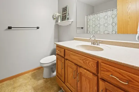 1256 Osauka Road NE Sauk Rapids MN 56379