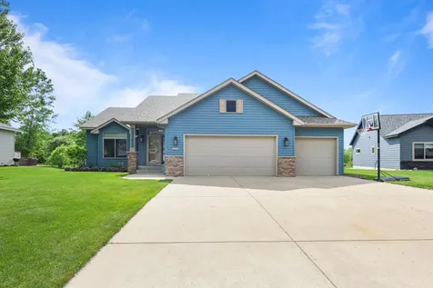 1256 Osauka Road NE Sauk Rapids MN 56379