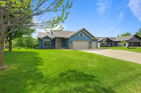 1256 Osauka Road NE Sauk Rapids MN 56379
