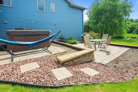1256 Osauka Road NE Sauk Rapids MN 56379
