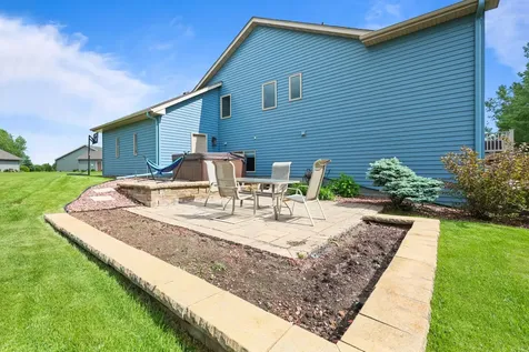 1256 Osauka Road NE Sauk Rapids MN 56379