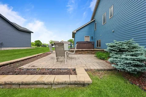 1256 Osauka Road NE Sauk Rapids MN 56379