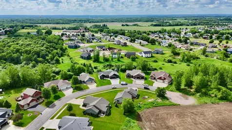1256 Osauka Road NE Sauk Rapids MN 56379