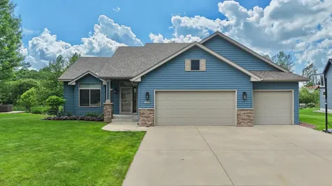 1256 Osauka Road NE Sauk Rapids MN 56379