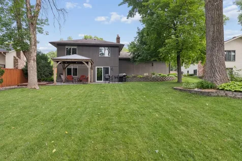 10505 33rd Avenue N Plymouth MN 55441